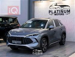 بي واي دي سونغ L DM-i